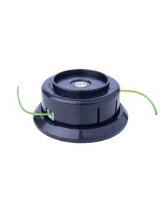 Testina filo per decespugliatore M10x1,25 Scheppach