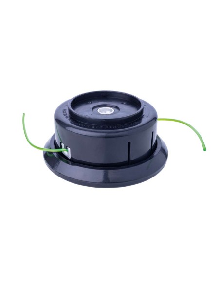 Testina filo per decespugliatore M10x1,25 Scheppach