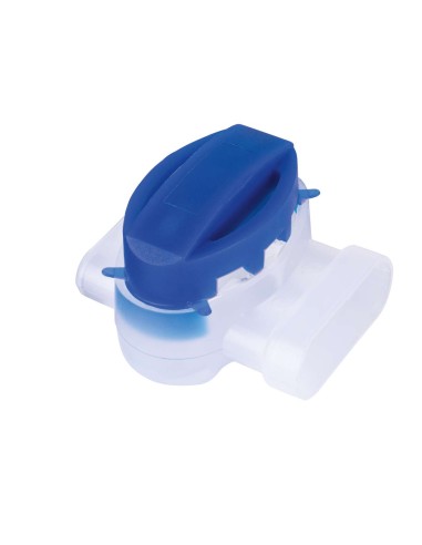 1 - Kit 20 connettori per cavi robot rasaerba Scheppach