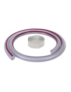 Kit 2 tubi motopompa 2" Scheppach