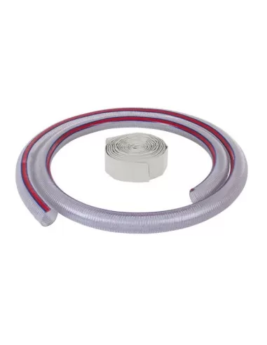 1 - Kit 2 tubi motopompa 3" Scheppach