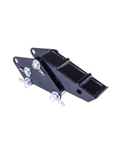 1 - Pollice per mini escavatore exc815 Scheppach