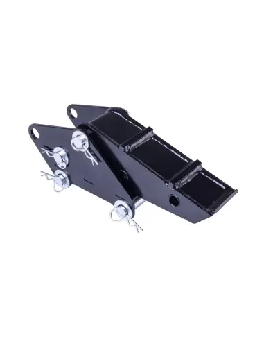 1 - Pollice per mini escavatore exc815 Scheppach