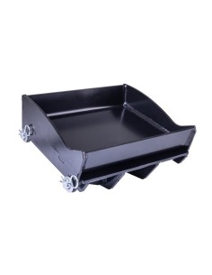 1 - Artiglio per mini escavatore exc815 Scheppach