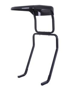 1 - Tettuccio protezione da intemperie per miniescavatore exc815 Scheppach