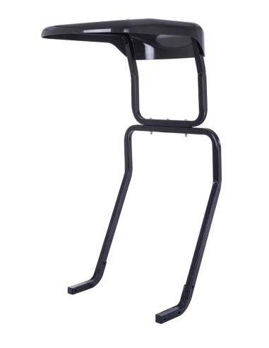 1 - Tettuccio protezione da intemperie per miniescavatore exc815 Scheppach