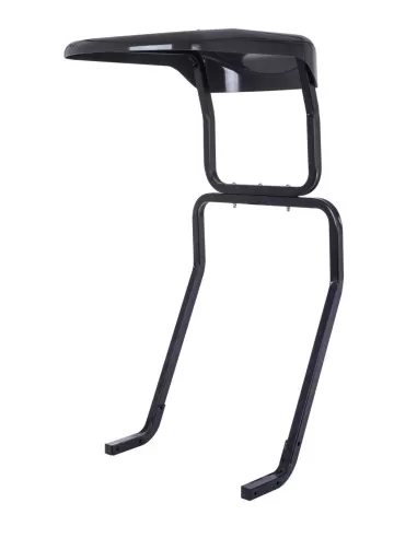 1 - Tettuccio protezione da intemperie per miniescavatore exc815 Scheppach