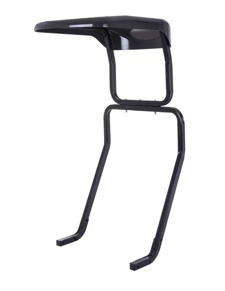 1 - Tettuccio protezione da intemperie per miniescavatore exc815 Scheppach