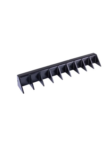 1 - Rastrello 100cm per mini escavatore exc815