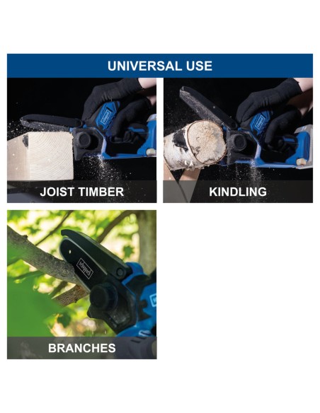 8 - Potatore 20v 127mm barra 5" senza batteria ixes Scheppach c-ps100-x 8 - Potatore 20v 127mm barra 5" senza batteria ixes Scheppach c-ps100-x