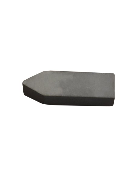 Inserto tornitura tornio wsp3 - lw1215r - l06 Holzmann 10000592