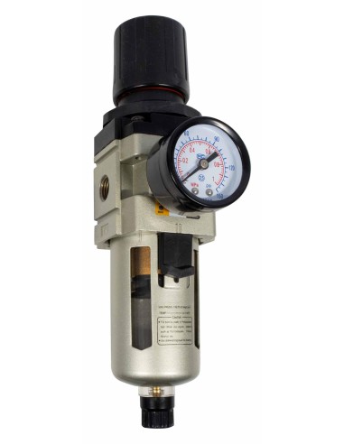 Riduttore di pressione x saldatrice al plasma Holzmann 10000627