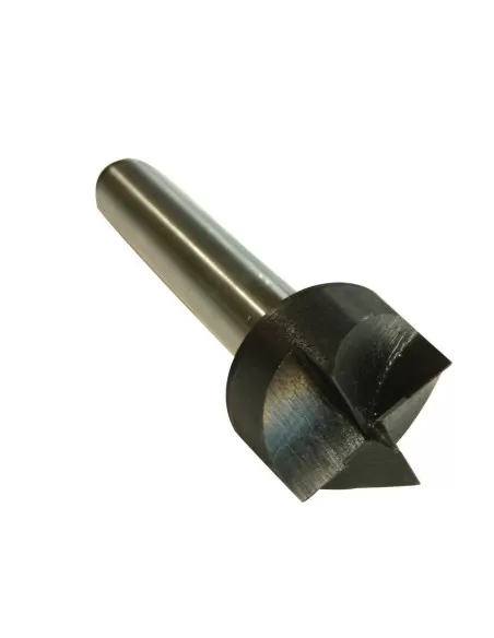 1 - Punta da centro x tornio legno 40x110mm cm2 Holzmann 4zm40 1 - Punta da centro x tornio legno 40x110mm cm2 Holzmann 4zm40