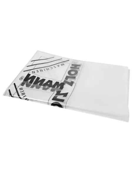 1 - Sacco inferiore aspiratrucioli Holzmann abs1080ss