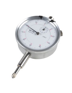 Comparatore 0-10mm Holzmann amu1