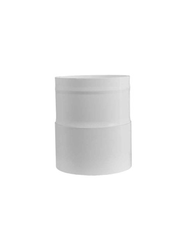 2 - Raccordo tubo 100mm x aspiratruccioli Holzmann ast100100