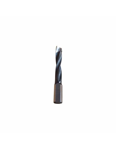 Fresa foratrice legno 8mm dx Holzmann bbm35_b8r