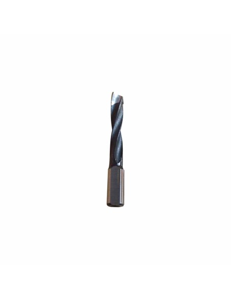 Fresa foratrice legno 8mm dx Holzmann bbm35_b8r