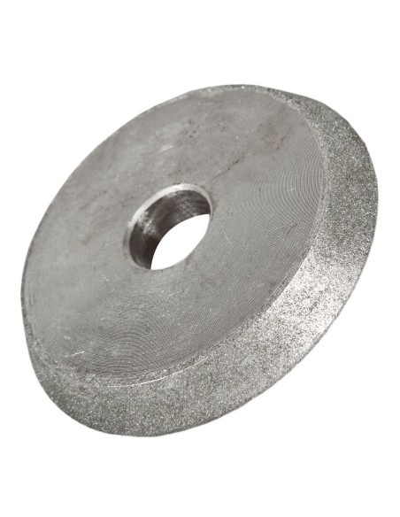 2 - Mola hm x affilapunte Holzmann bsg13e-diam