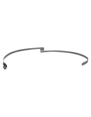 6 - Fascetta stringitubo Holzmann bskl102195