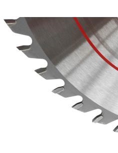 Lama sega circolare widia hm x legno 250x3,0x30/25,4 z42 Holzmann