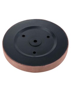 Disco in cuoio x affilatrice ad acqua 250x63 Holzmann nts250slas
