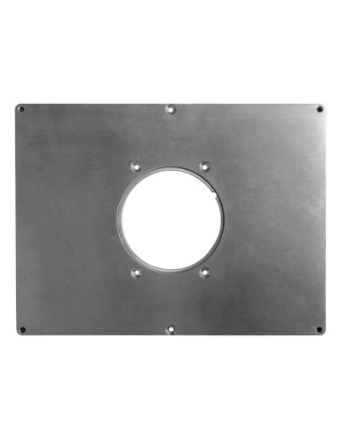 Adattatore x tavolo fresatrice Holzmann oftinlay1