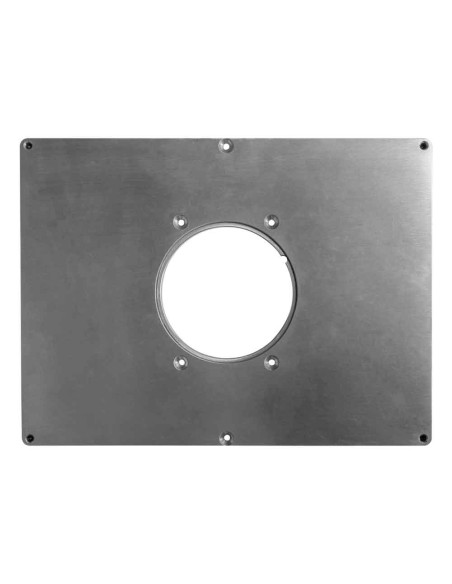 Adattatore x tavolo fresatrice Holzmann oftinlay1