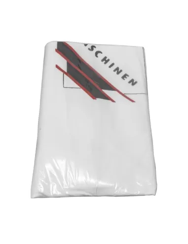 Filtro aria superiore in tessuto aspiratrucioli Holzmann abs1080ulf