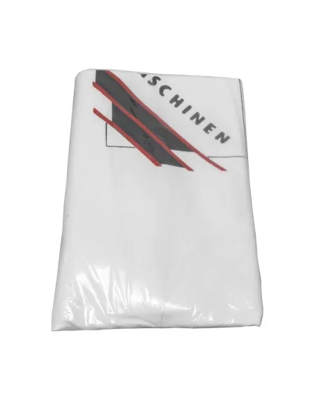 Filtro aria superiore in tessuto aspiratrucioli Holzmann abs1080ulf Filtro aria superiore in tessuto aspiratrucioli Holzmann abs1080ulf