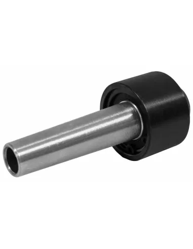 2 - Contropunta girevole cm2 x tornio legno Holzmann rkmk2