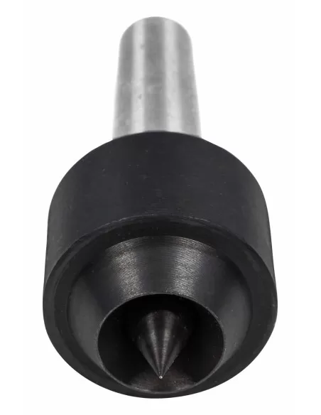 3 - Contropunta girevole cm2 x tornio legno Holzmann rkmk2