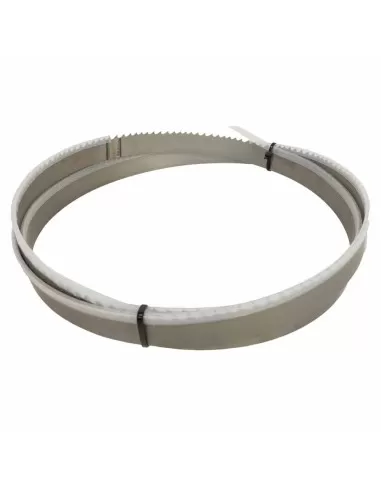 1 - Lama nastro x metallo 2680x27x0,9mm 3/4 z Holzmann