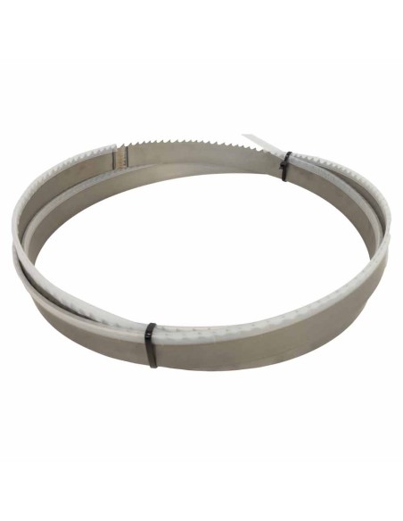 Lama nastro x metallo 2680x27x0,9mm 3/4 z Holzmann