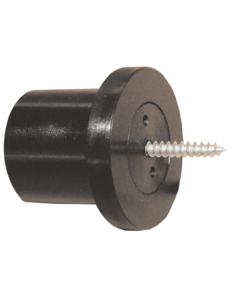 Mandrino tornio legno a vite Holzmann srbfm33