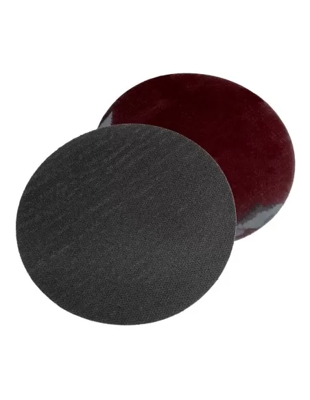 1 - Disco velcro x dischi abrasivi 203mm