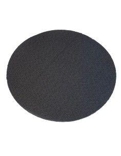 Disco velcro x dischi abrasivi 230mm