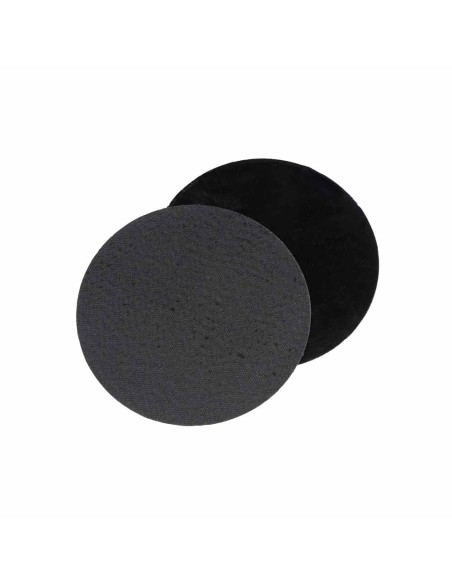 Disco velcro x dischi abrasivi 250 mm Disco velcro x dischi abrasivi 250 mm