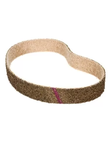 1 - Nastro satinatrice x satinatrice surface conditioning 40x620 mm medium