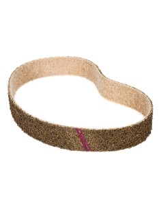 Nastro satinatrice x satinatrice surface conditioning 40x760 mm medium