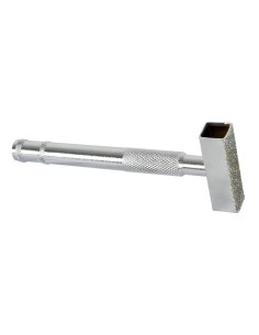 Ravvivamola x pietra smerigliatrice da banco Holzmann tdssa45