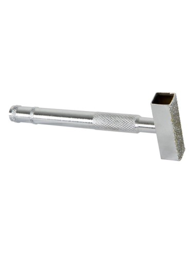 Ravvivamola x pietra smerigliatrice da banco Holzmann tdssa45