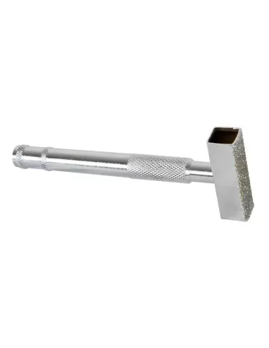 1 - Ravvivamola x pietra smerigliatrice da banco Holzmann tdssa45