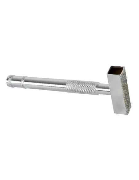 1 - Ravvivamola x pietra smerigliatrice da banco Holzmann tdssa45