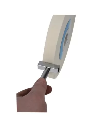 2 - Ravvivamola x pietra smerigliatrice da banco Holzmann tdssa45