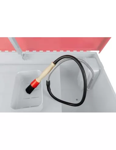 Pennello x vasca lavapezzi Holzmann tw-wb