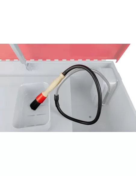 Pennello x vasca lavapezzi Holzmann tw-wb