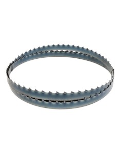 Lama nastro legno 4015x35x1mm 2 z x sega taglia tronchi Holzmann bsb810smartb35