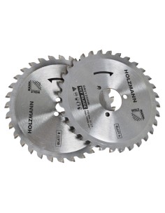 Disco widia x sega circolare Holzmann dbs125hm