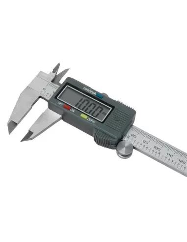 Calibro digitale elettronico di precisione 150mm Holzmann dms150